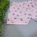 شورت پاچه دار اسپرت و راحت_1682 - Image 3